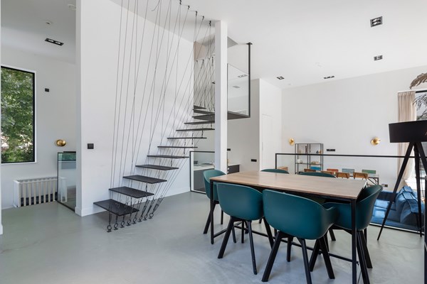 Medium property photo - Drontermeerpad 4, 1024 MN Amsterdam
